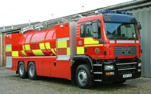 MAN TGA 26.363 Angloco Water Carrier '2007